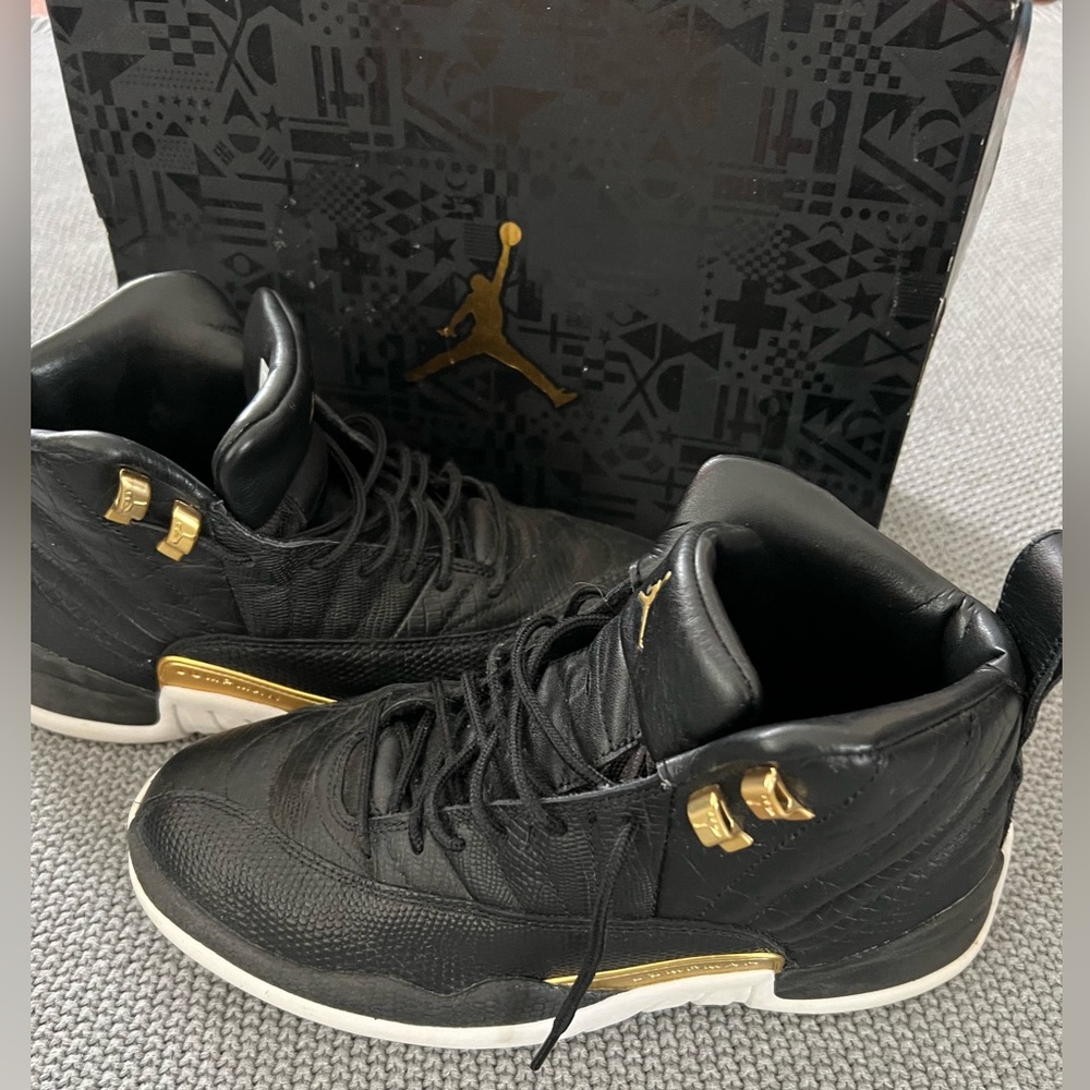 Excellent condition Jordan’s  size 8.5